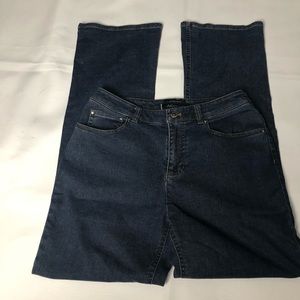 Anne Klein Women’s Stretch Jeans